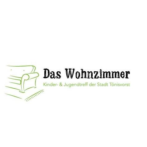 Das Wohnzimmer Logo